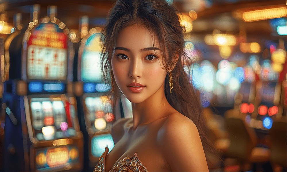 demo cash slot