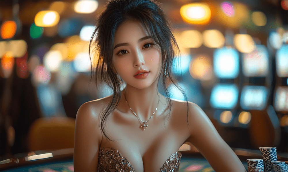 777vin sòng bạc